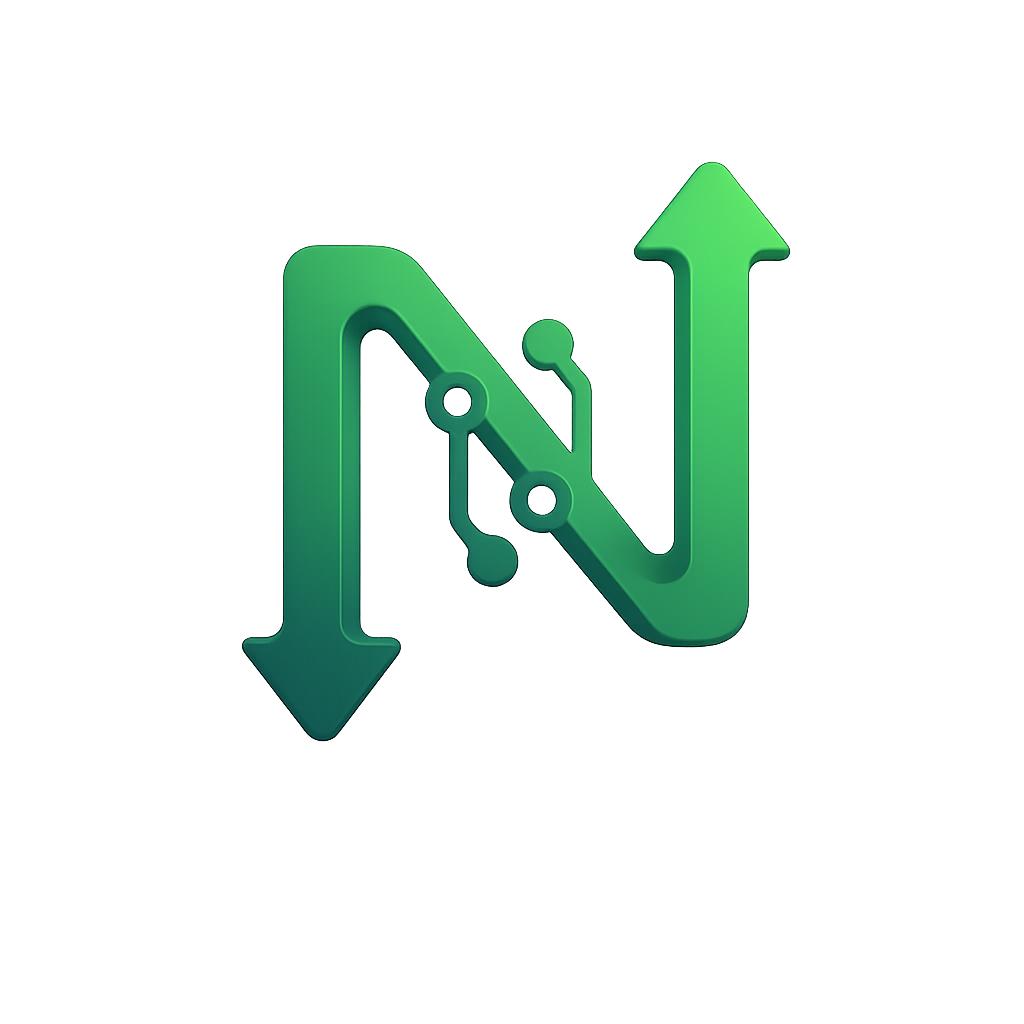 NovaDomain logo